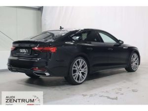 Audi A5  Sportback40 2.0tdi mhev Slinequattro 204cv Stronic