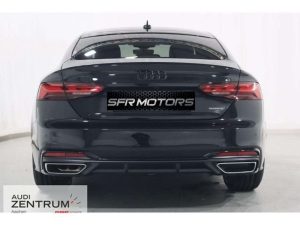 Audi A5  Sportback40 2.0tdi mhev Slinequattro 204cv Stronic