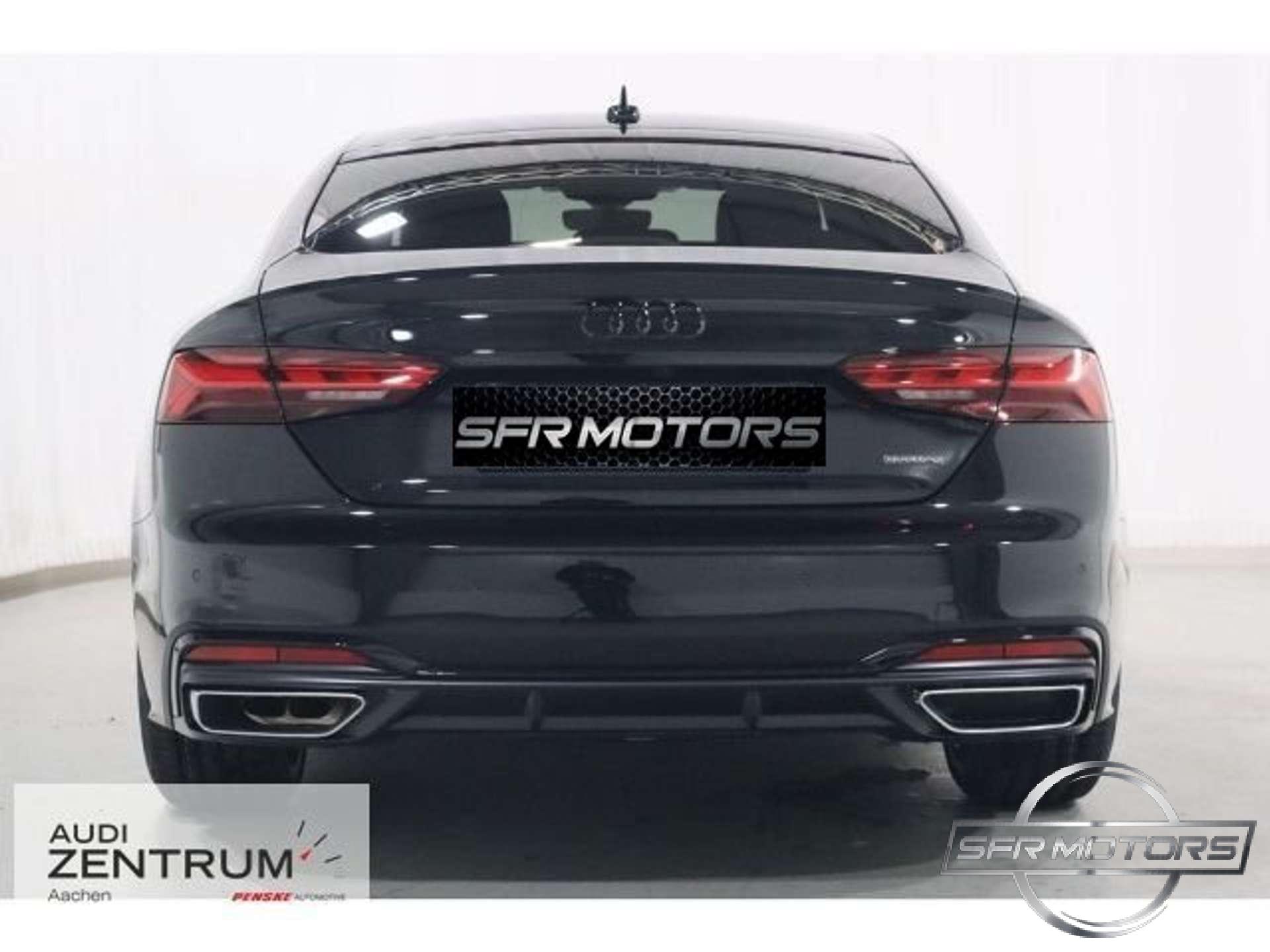 Audi A5  Sportback40 2.0tdi mhev Slinequattro 204cv Stronic