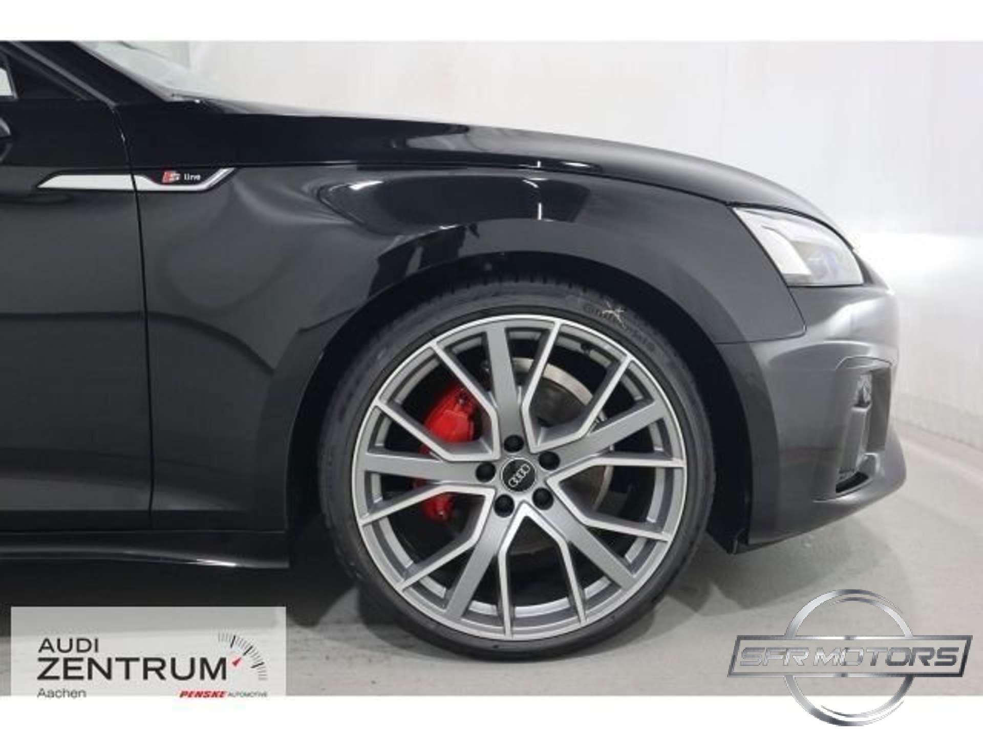 Audi A5  Sportback40 2.0tdi mhev Slinequattro 204cv Stronic