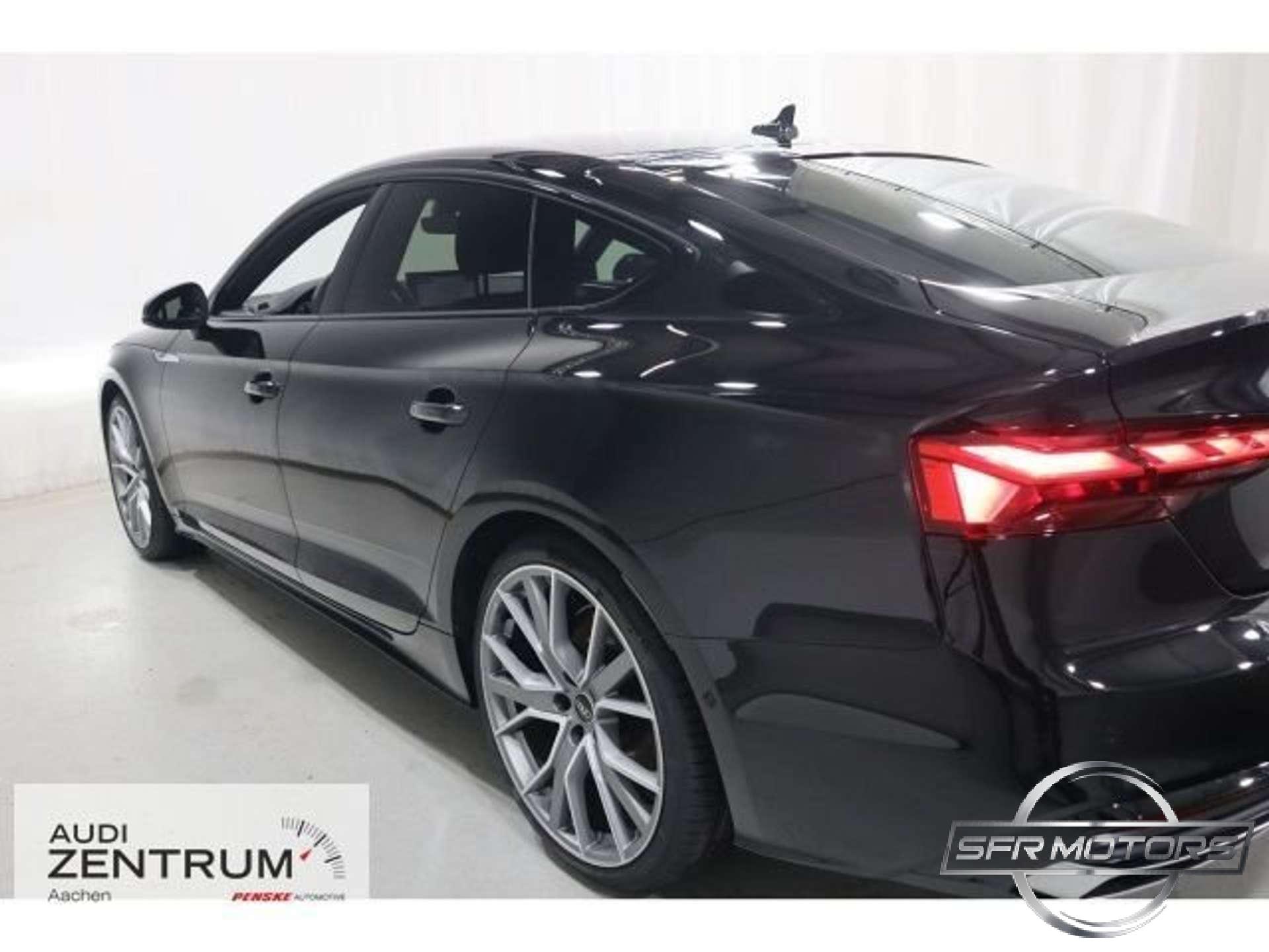 Audi A5  Sportback40 2.0tdi mhev Slinequattro 204cv Stronic