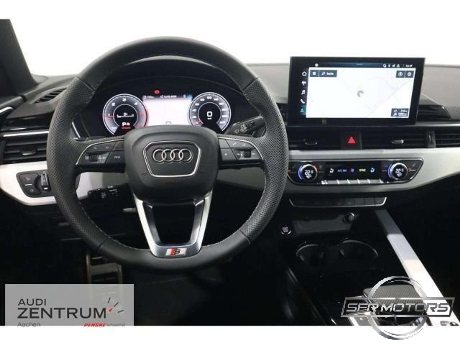 Audi A5  Sportback40 2.0tdi mhev Slinequattro 204cv Stronic