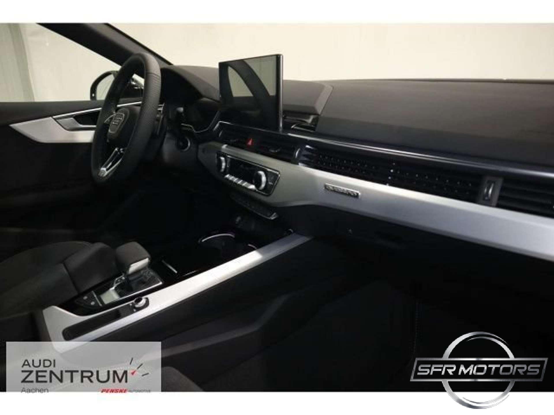 Audi A5  Sportback40 2.0tdi mhev Slinequattro 204cv Stronic