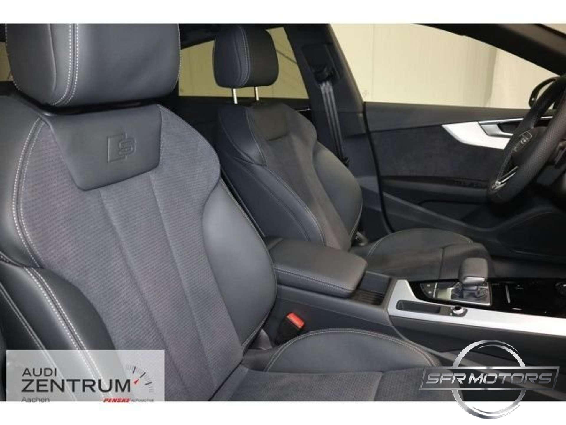 Audi A5  Sportback40 2.0tdi mhev Slinequattro 204cv Stronic