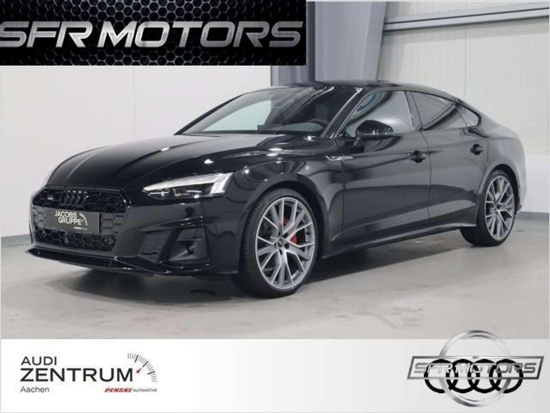 Audi A5  Sportback40 2.0tdi mhev Slinequattro 204cv Stronic