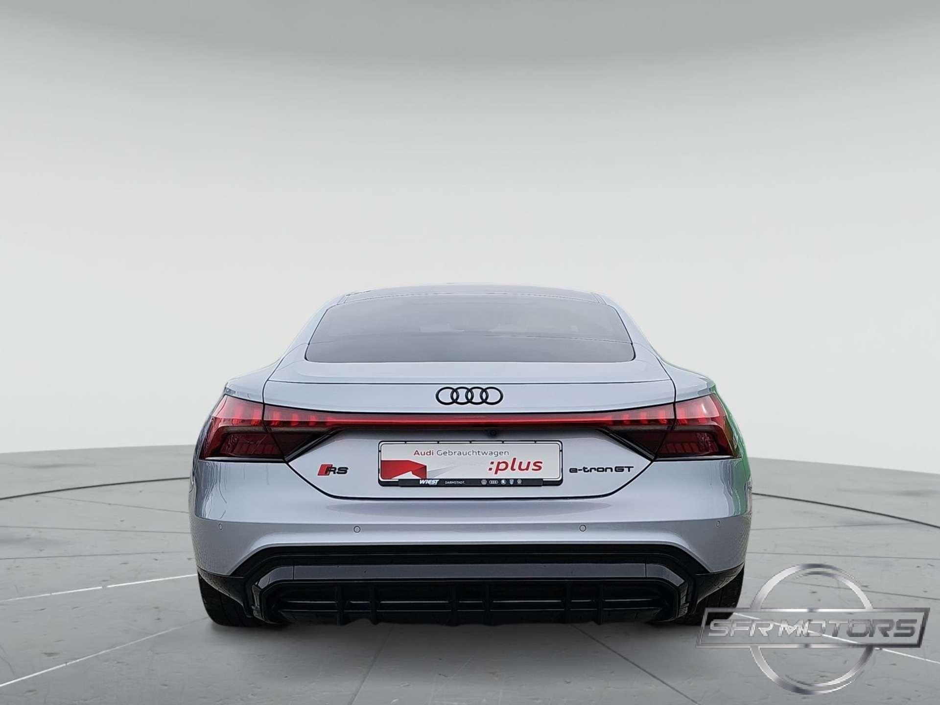 Audi e-tron  RS GT LASER/TETTO/360*