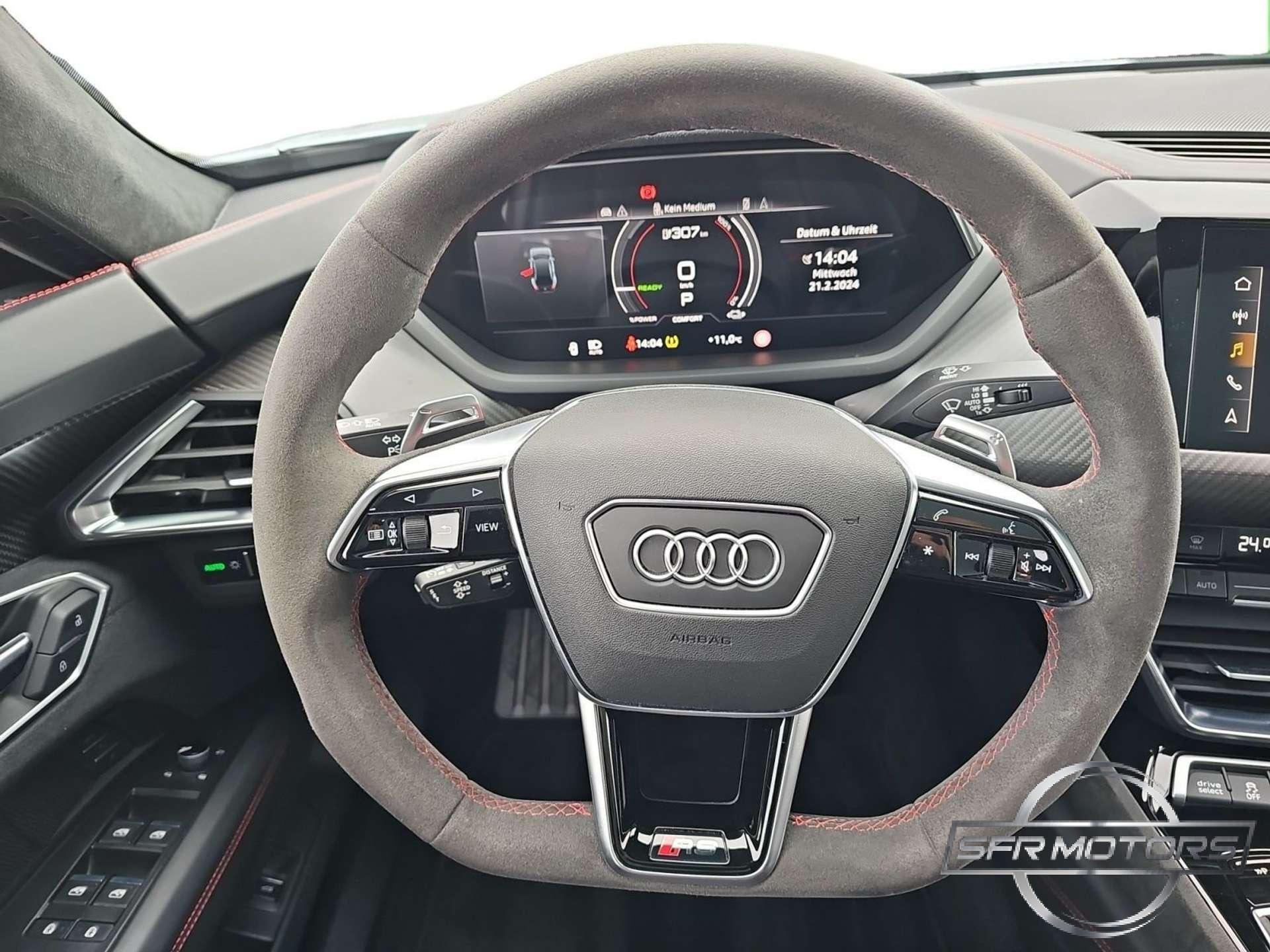 Audi e-tron  RS GT LASER/TETTO/360*