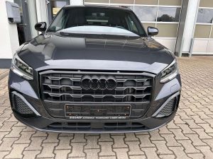 Audi Q2  35 1.5 tfsi S line edition s-tronic