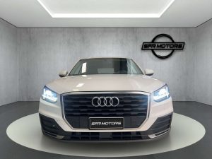 Audi Q2  Business 1.6 116cv s-tronic