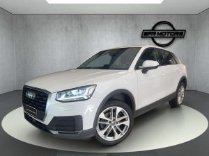 Audi Q2  Business 1.6 116cv s-tronic