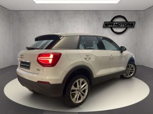 Audi Q2  Business 1.6 116cv s-tronic