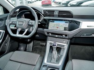 Audi Q3  Sportback 35 2.0 tdi S line edition s-tronic