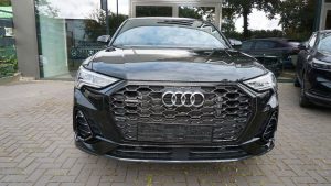 Audi Q3  Sportback 40tdi S linequattro 200cv s-tronic/TETTO