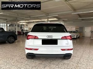 Audi Q5  40 2.0 tdi mhev 12V S line quattro s-tronic