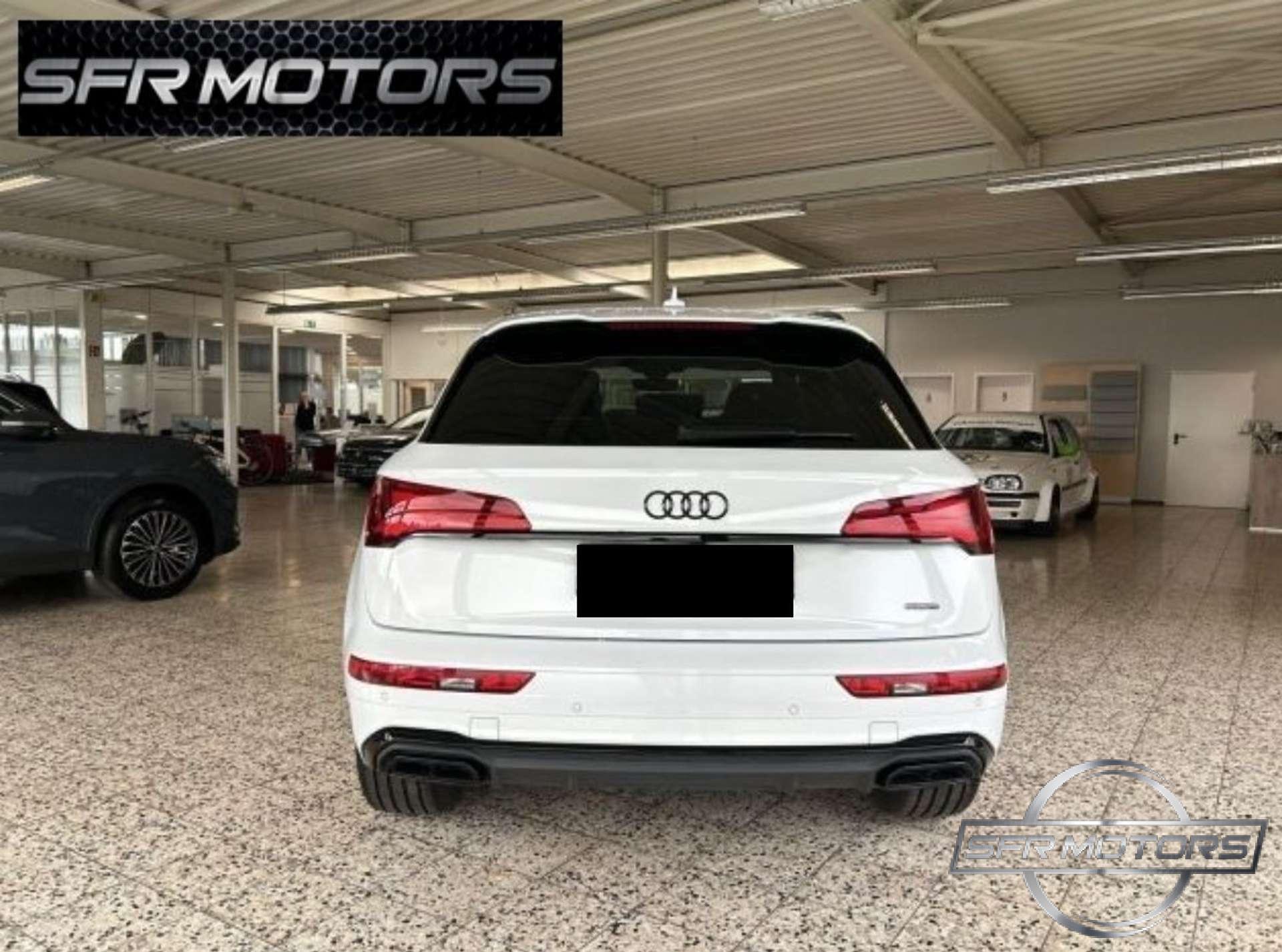 Audi Q5  40 2.0 tdi mhev 12V S line quattro s-tronic