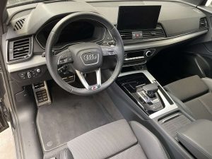 Audi Q5  Sportback 40 2.0Tdi mhev SlinePlus quattro Stronic