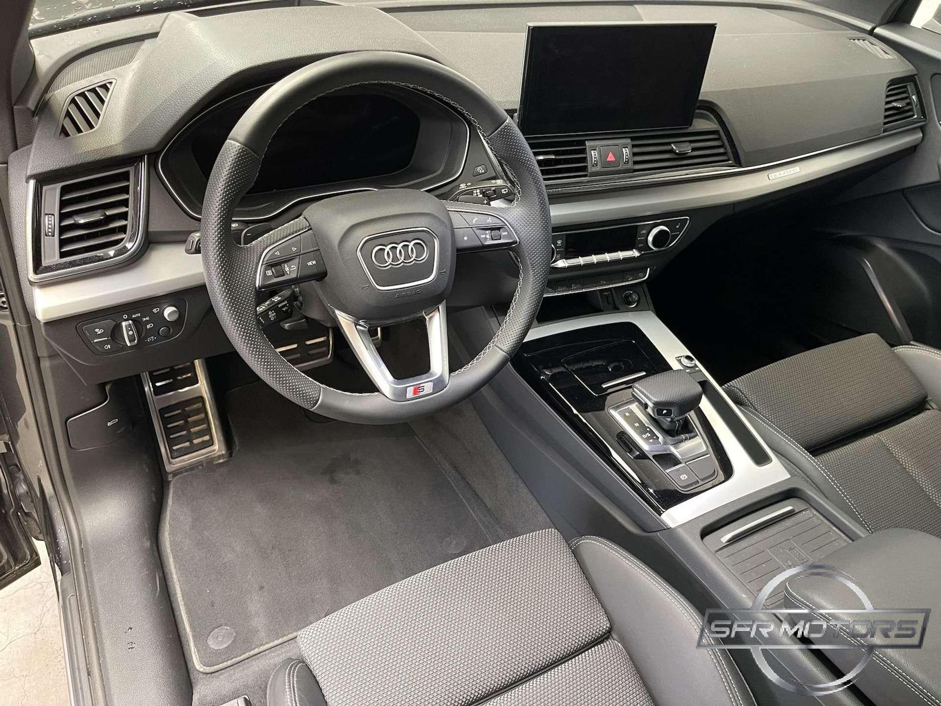 Audi Q5  Sportback 40 2.0Tdi mhev SlinePlus quattro Stronic