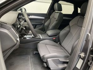 Audi Q5  Sportback 40 2.0Tdi mhev SlinePlus quattro Stronic