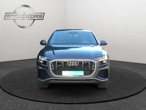 Audi Q8  45 3.0 tdi mhev S-LINE quattro tiptronic