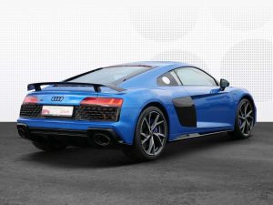 Audi R8  Coupe 5.2 V10 Performance quattro 620cv s tronic