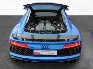 Audi R8  Coupe 5.2 V10 Performance quattro 620cv s tronic