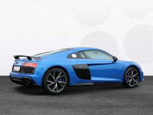 Audi R8  Coupe 5.2 V10 Performance quattro 620cv s tronic