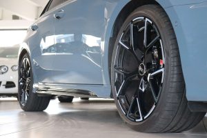 Audi RS3  Sportback 2.5 tfsi quattro s-tronic