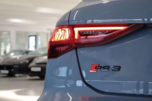 Audi RS3  Sportback 2.5 tfsi quattro s-tronic