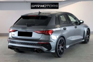 Audi RS3  Sportback 2.5 tfsi quattro s-tronic