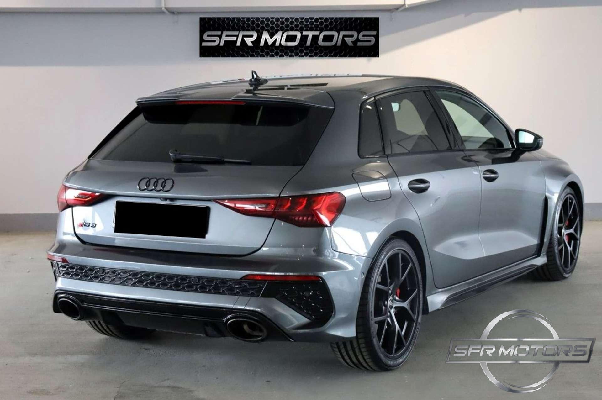 Audi RS3  Sportback 2.5 tfsi quattro s-tronic