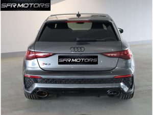 Audi RS3  Sportback 2.5 tfsi quattro s-tronic