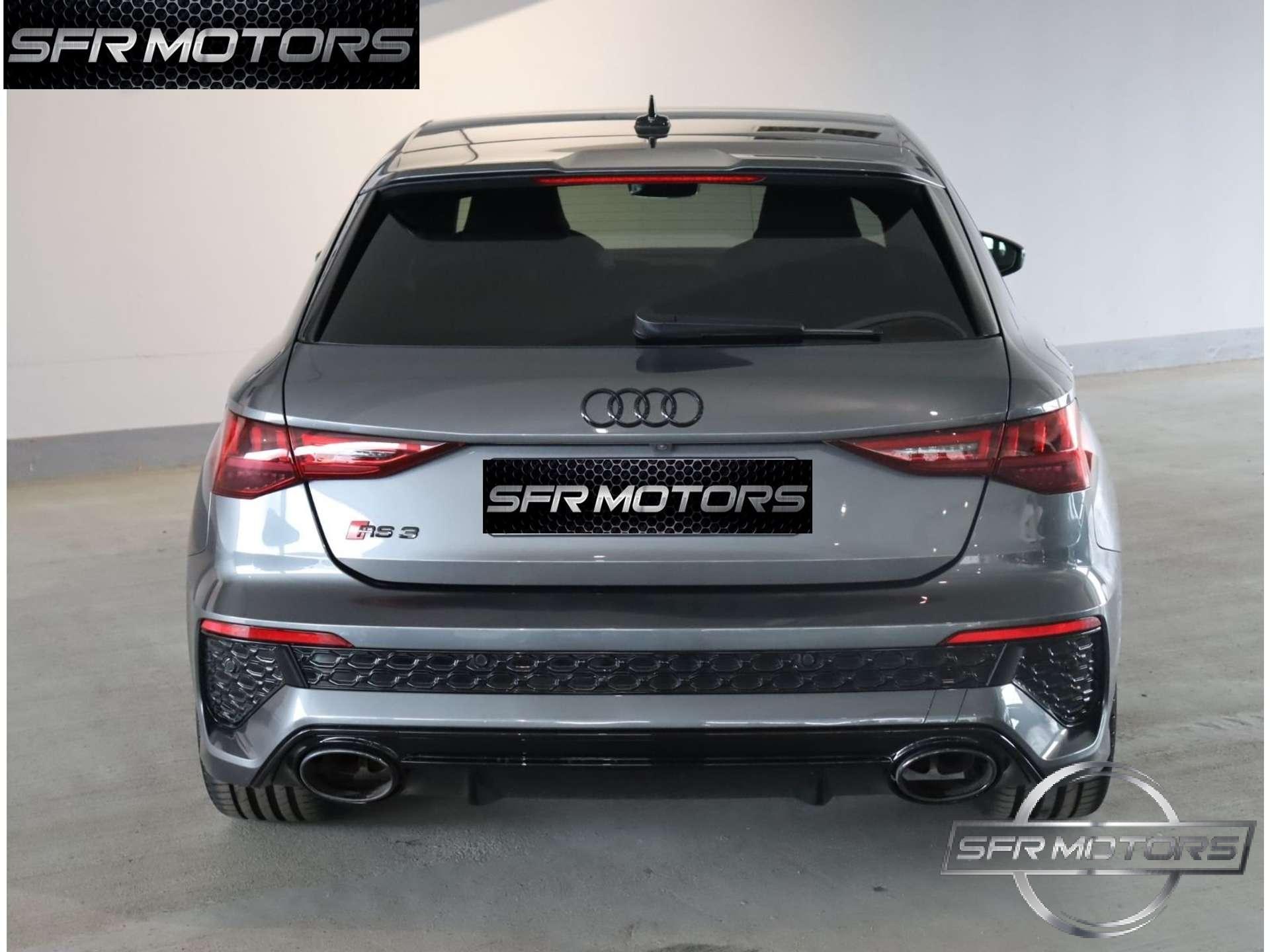 Audi RS3  Sportback 2.5 tfsi quattro s-tronic