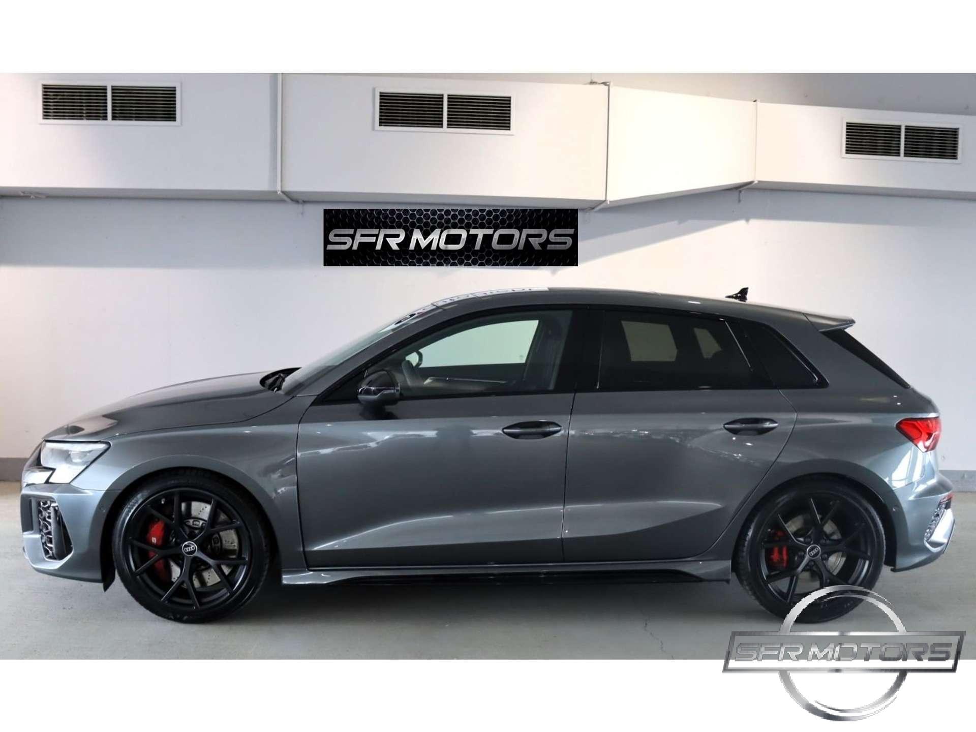 Audi RS3  Sportback 2.5 tfsi quattro s-tronic