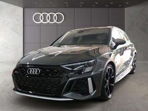 Audi RS3  Sportback 2.5 tfsi quattro s-tronic TETTO/CAMERA