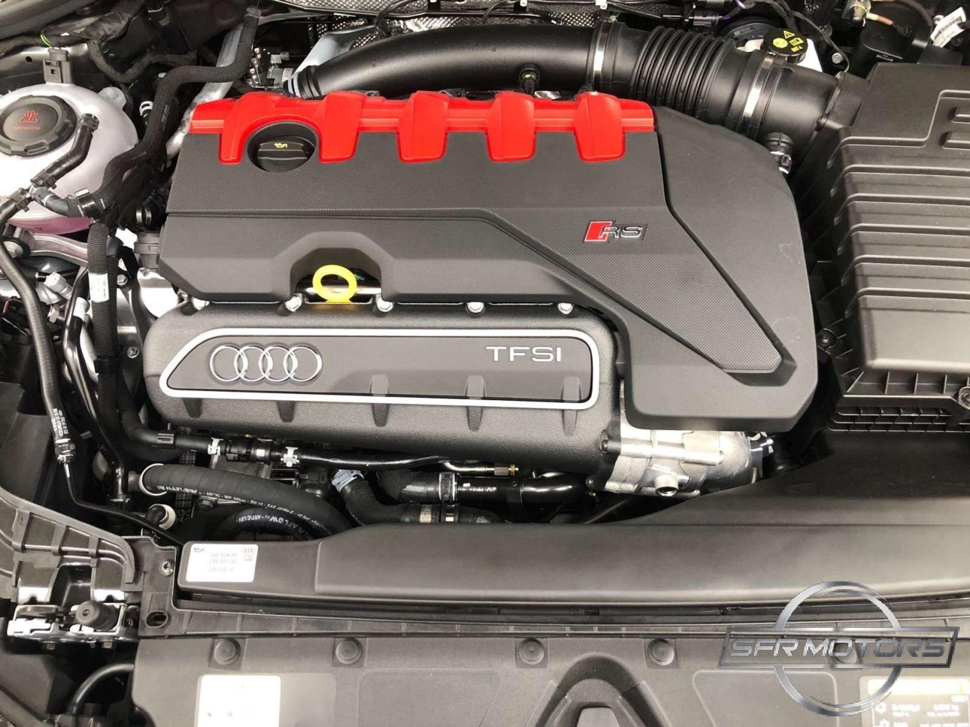 Audi RS3  Sportback 2.5 tfsi quattro s-tronic TETTO/CAMERA