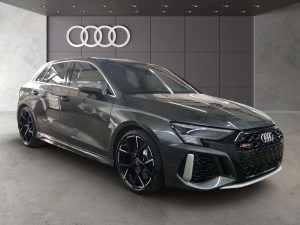 Audi RS3  Sportback 2.5 tfsi quattro s-tronic TETTO/CAMERA