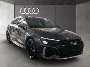 Audi RS3  Sportback 2.5 tfsi quattro s-tronic TETTO/CAMERA