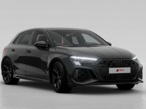 Audi RS3  Sportback 2.5tfsiquattro s-tronic TETTO/B&O7MATRIX