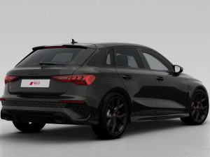 Audi RS3  Sportback 2.5tfsiquattro s-tronic TETTO/B&O7MATRIX