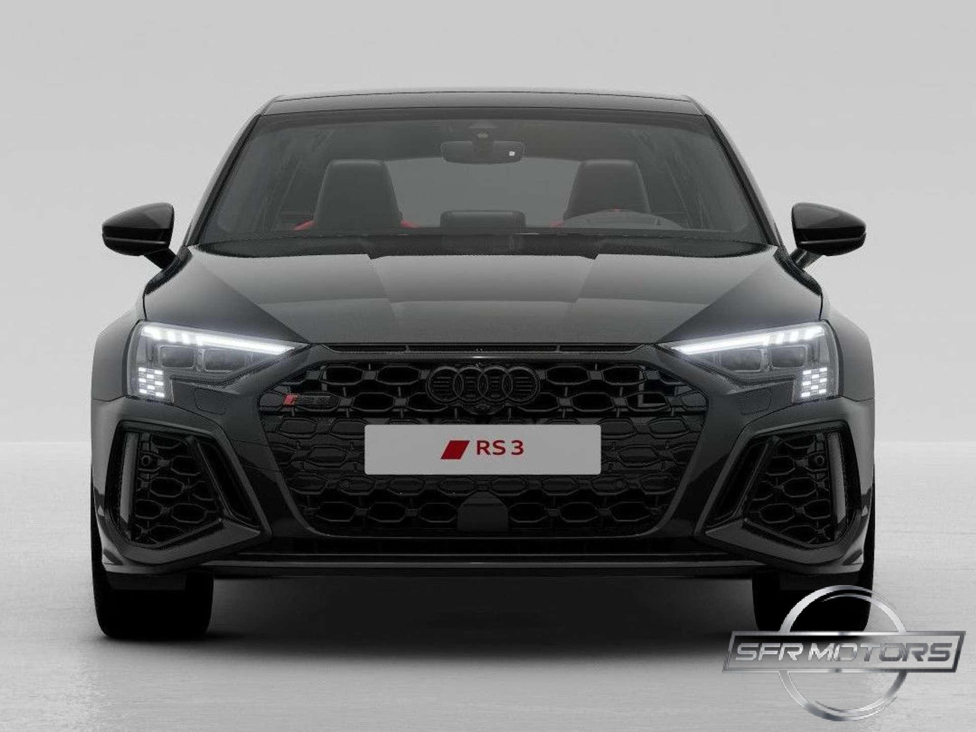 Audi RS3  Sportback 2.5tfsiquattro s-tronic TETTO/B&O7MATRIX