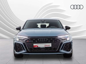 Audi RS3  Sportback 2.5tfsiQuattro Stronic MATRIX/CAMERA/B&O