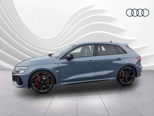 Audi RS3  Sportback 2.5tfsiQuattro Stronic MATRIX/CAMERA/B&O