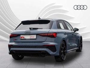 Audi RS3  Sportback 2.5tfsiQuattro Stronic MATRIX/CAMERA/B&O