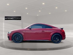 Audi TT  Coupe 45 2.0 tfsi s-tronic