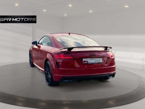 Audi TT  Coupe 45 2.0 tfsi s-tronic