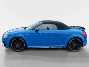 Audi TT  Roadster 40 2.0 tfsi s-tronic COMPETITION/NAVI/20*