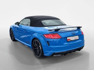 Audi TT  Roadster 40 2.0 tfsi s-tronic COMPETITION/NAVI/20*