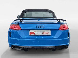 Audi TT  Roadster 40 2.0 tfsi s-tronic COMPETITION/NAVI/20*