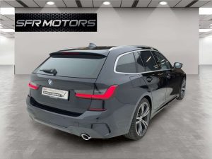 BMW 330  330d Touring mhev 48V Msport auto