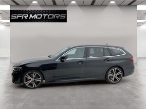 BMW 330  330d Touring mhev 48V Msport auto